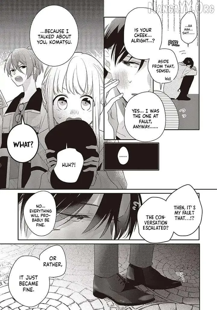 Dramatic Irony - Chapter 36 - Page 64