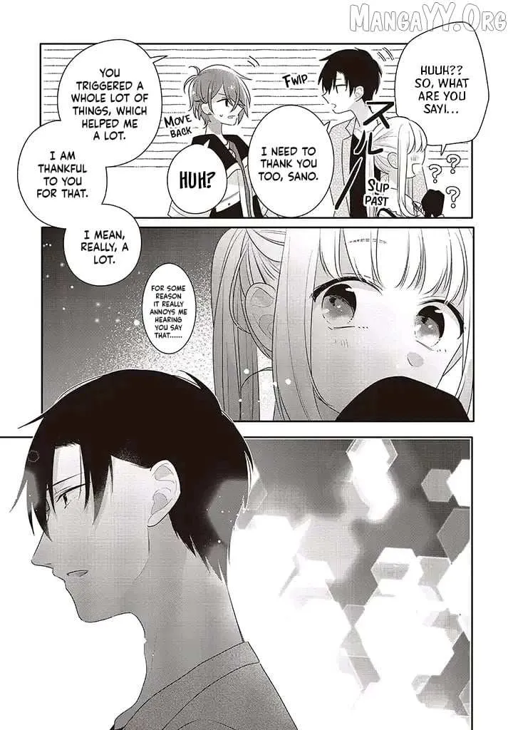 Dramatic Irony - Chapter 36 - Page 66