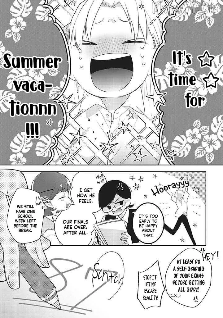 Dramatic Irony - Chapter 37 - Page 2