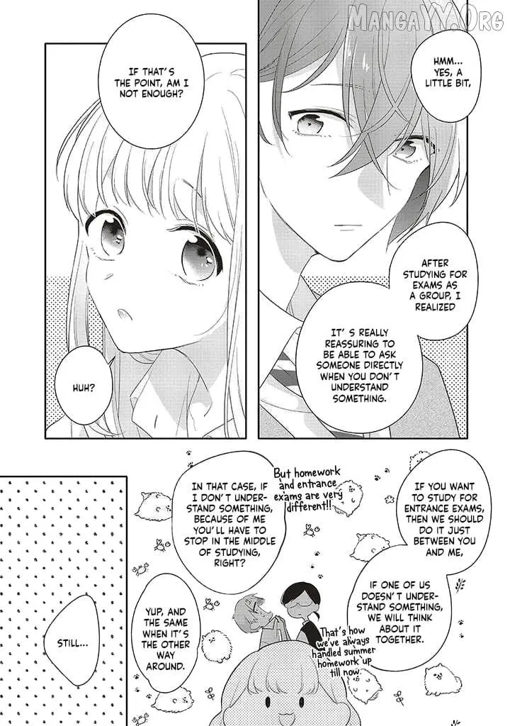 Dramatic Irony - Chapter 37 - Page 8