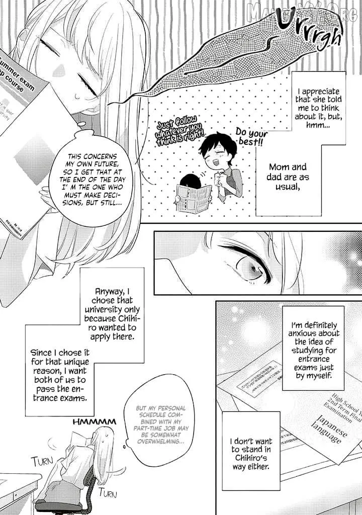 Dramatic Irony - Chapter 37 - Page 10