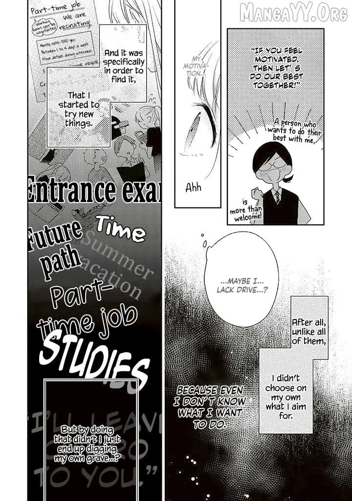 Dramatic Irony - Chapter 37 - Page 11