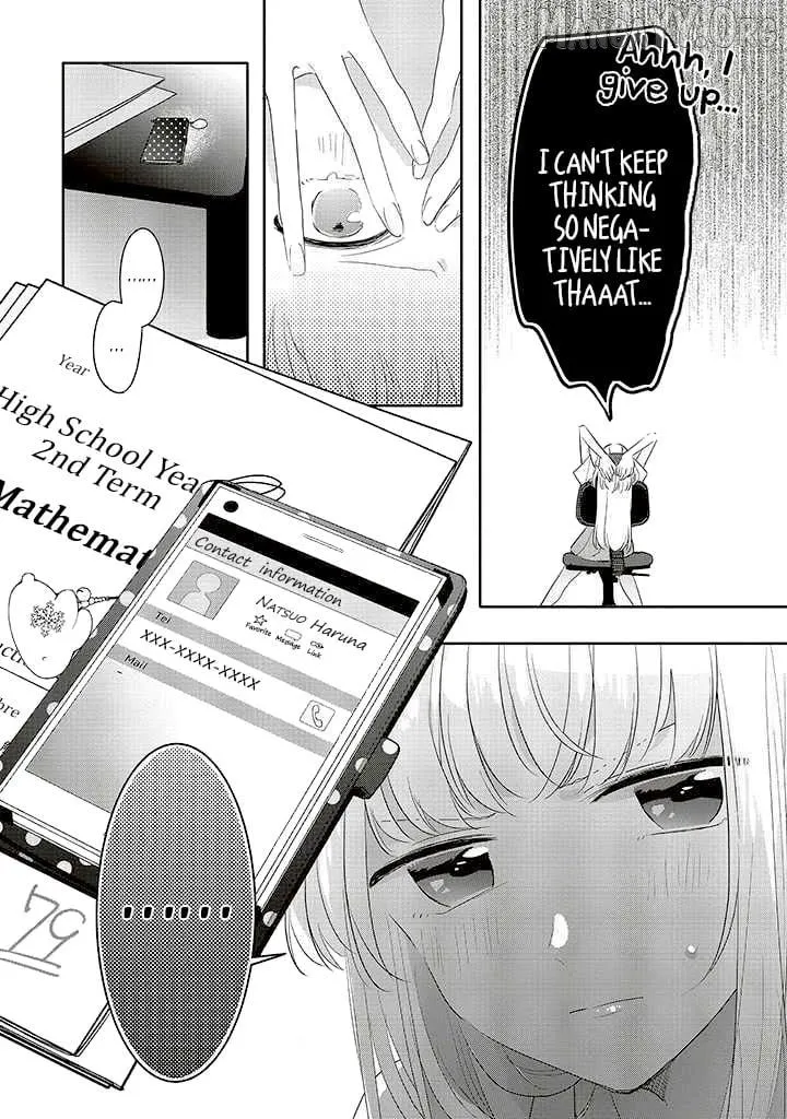 Dramatic Irony - Chapter 37 - Page 12
