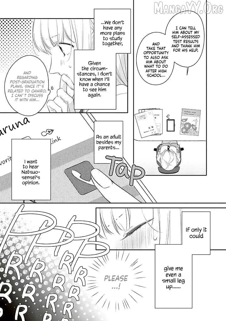 Dramatic Irony - Chapter 37 - Page 13