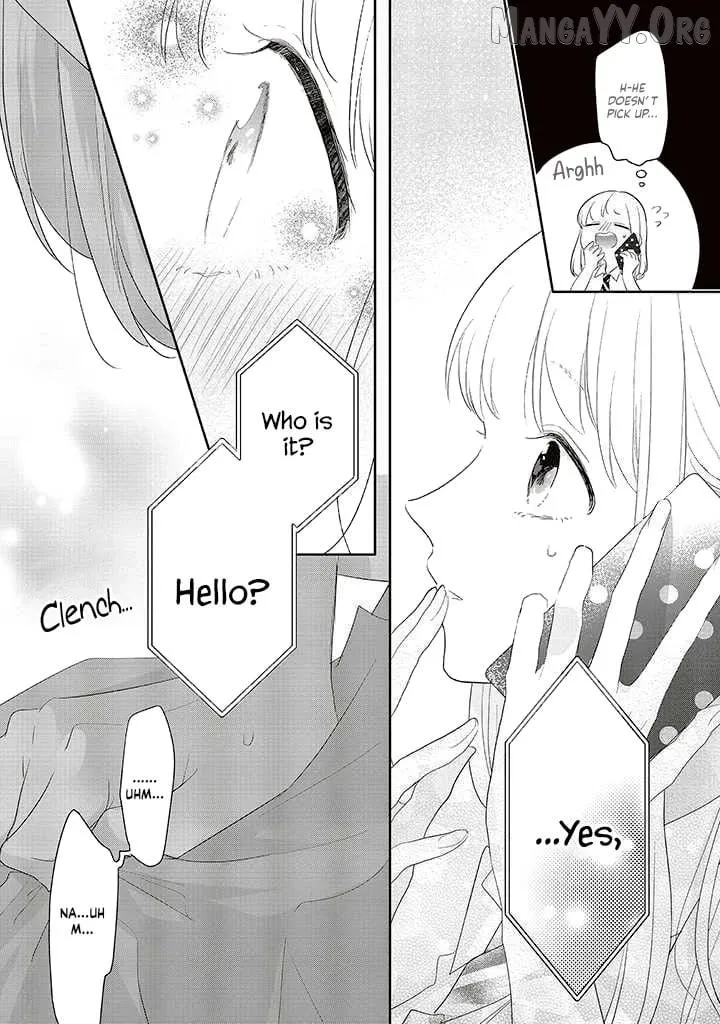 Dramatic Irony - Chapter 37 - Page 14
