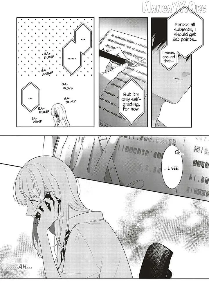 Dramatic Irony - Chapter 37 - Page 16