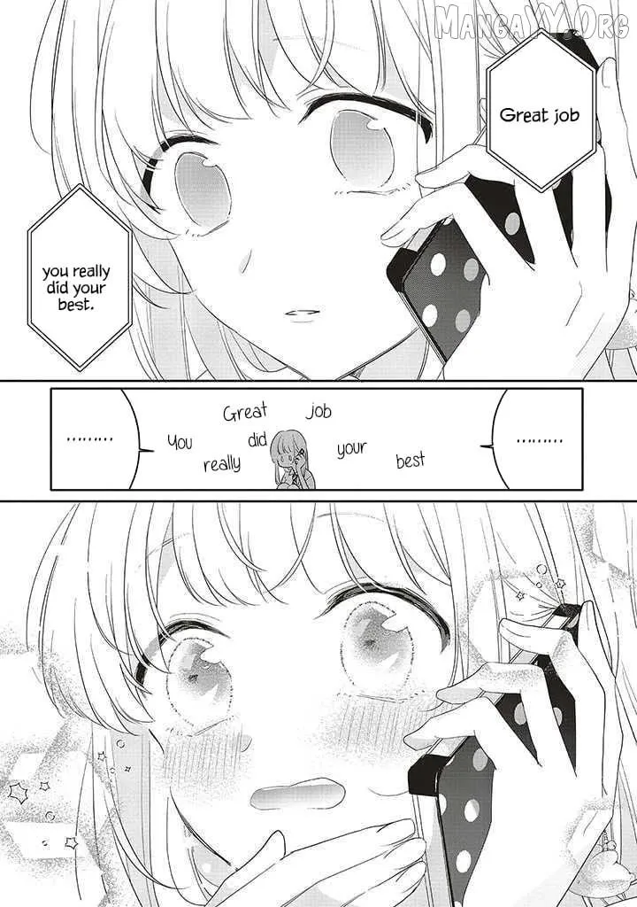 Dramatic Irony - Chapter 37 - Page 17