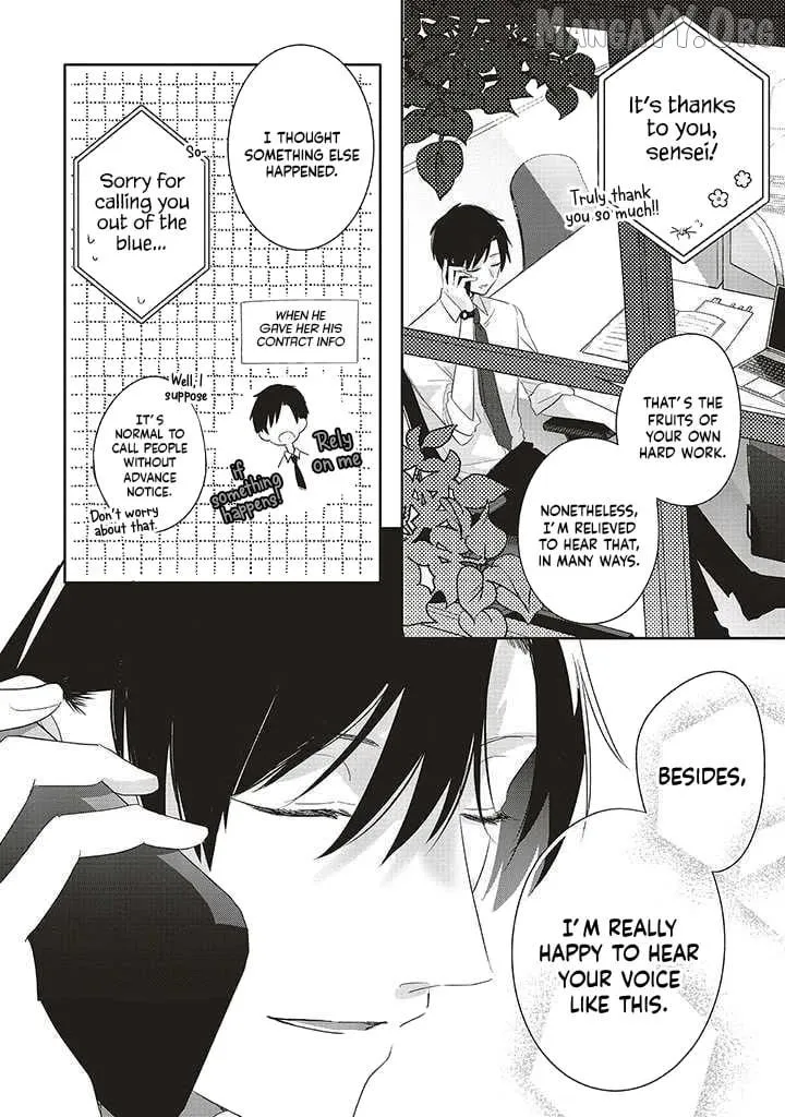 Dramatic Irony - Chapter 37 - Page 18