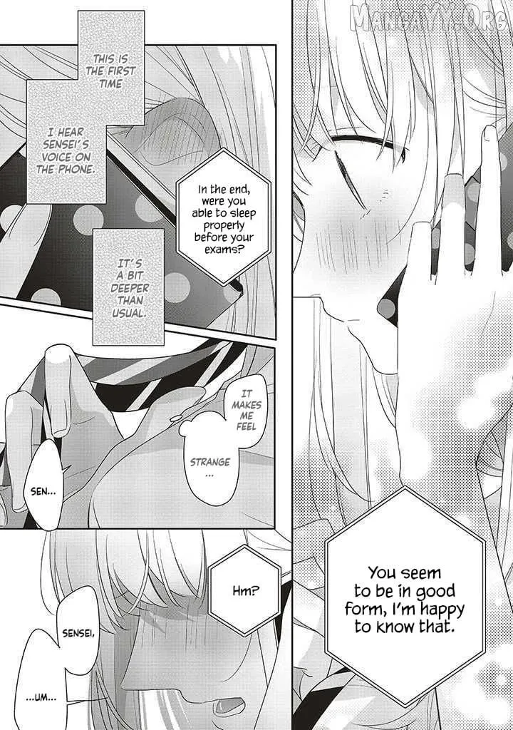 Dramatic Irony - Chapter 37 - Page 19