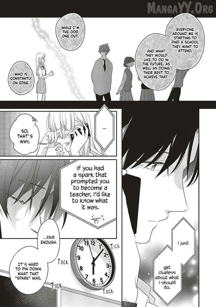 Dramatic Irony - Chapter 37 - Page 21