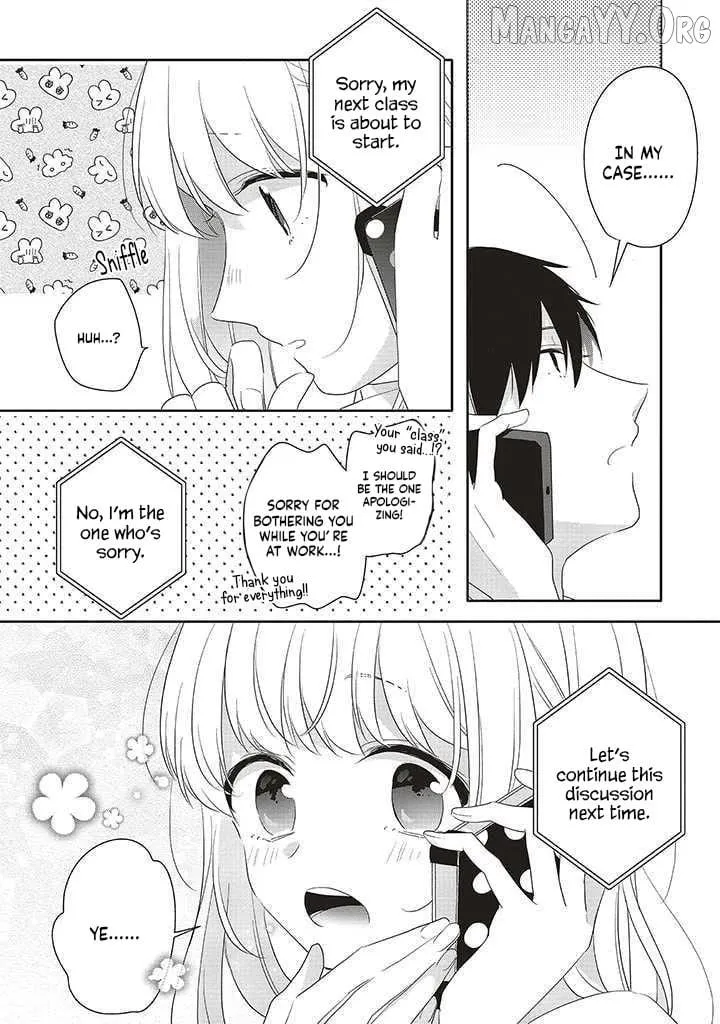 Dramatic Irony - Chapter 37 - Page 22