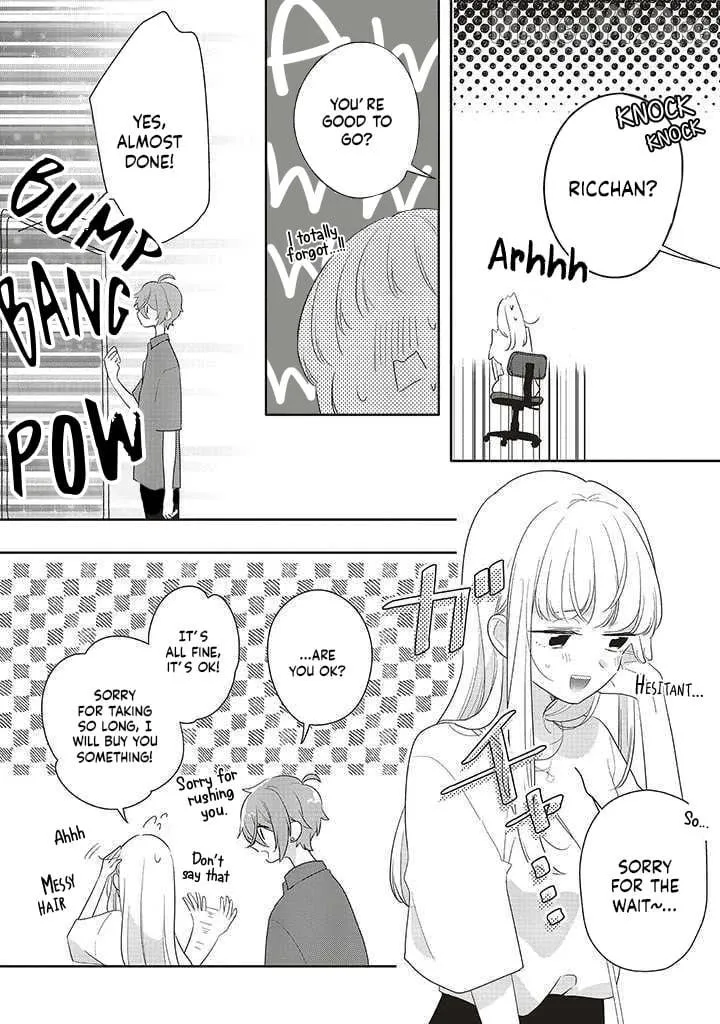 Dramatic Irony - Chapter 37 - Page 26