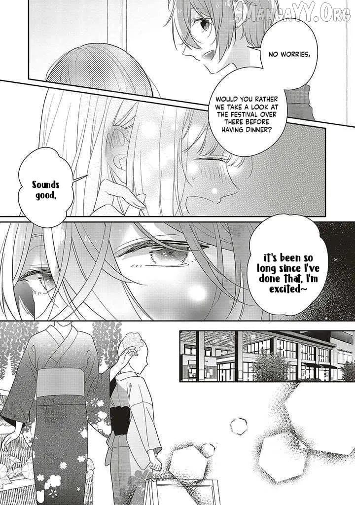 Dramatic Irony - Chapter 37 - Page 27