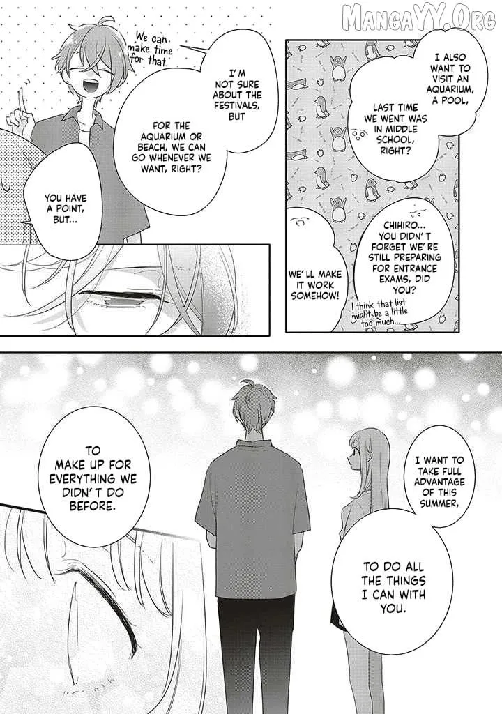 Dramatic Irony - Chapter 37 - Page 29