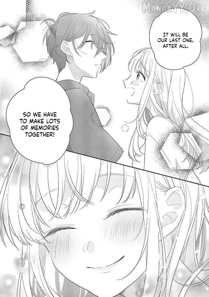 Dramatic Irony - Chapter 37 - Page 31