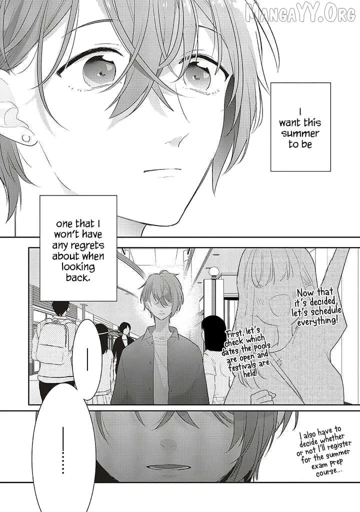 Dramatic Irony - Chapter 37 - Page 32