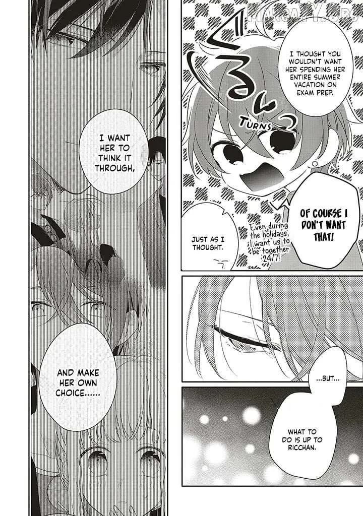 Dramatic Irony - Chapter 38 - Page 4