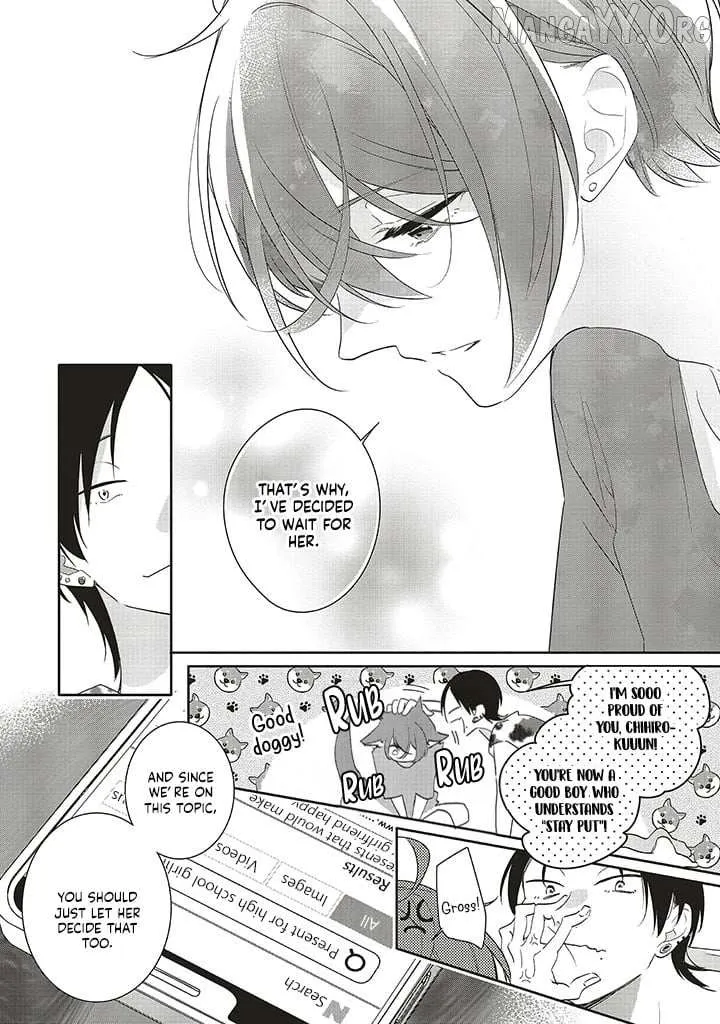 Dramatic Irony - Chapter 38 - Page 5