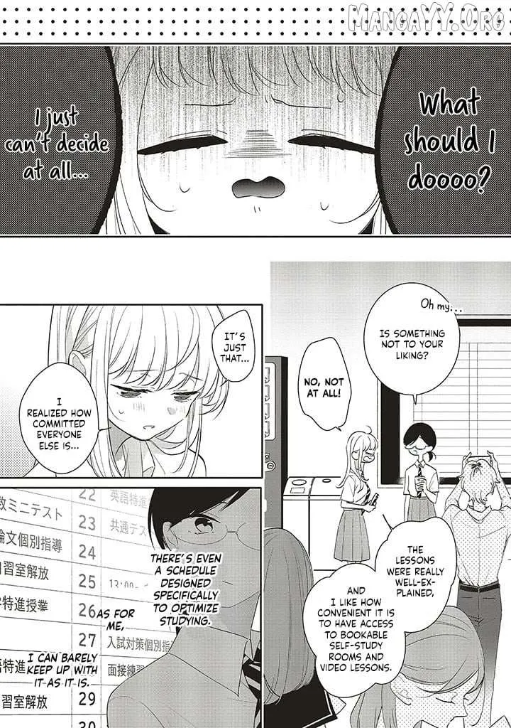 Dramatic Irony - Chapter 38 - Page 7