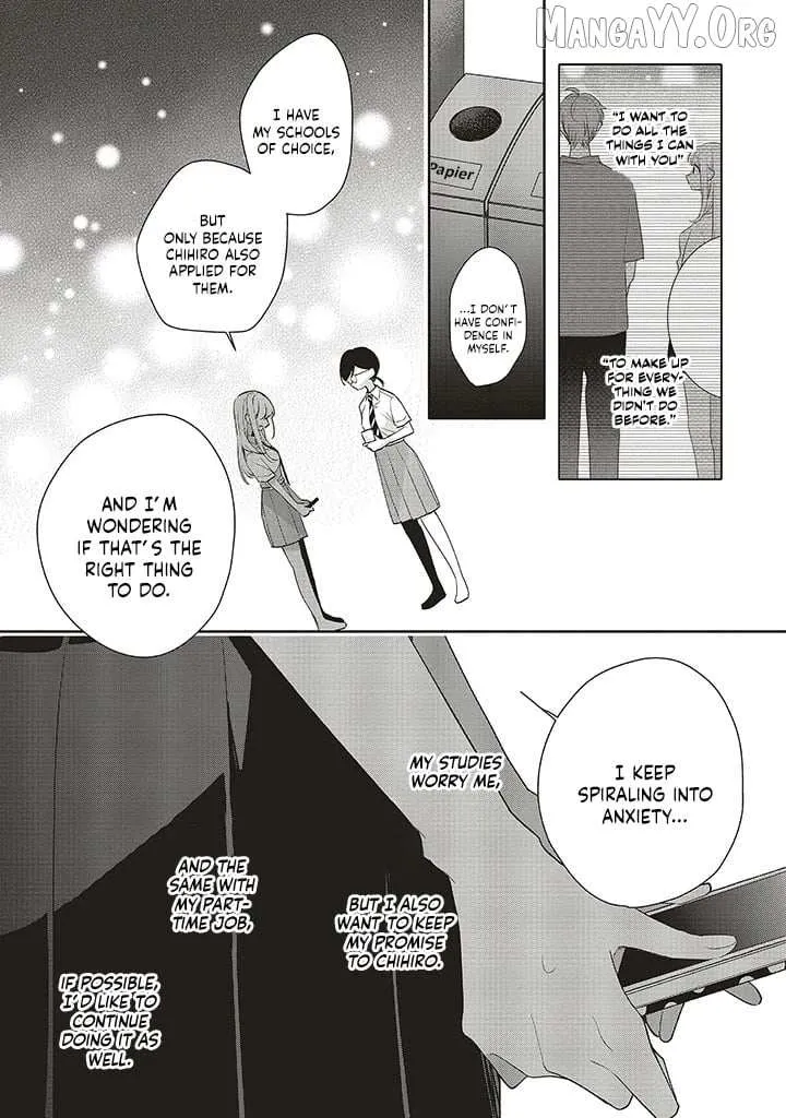 Dramatic Irony - Chapter 38 - Page 8