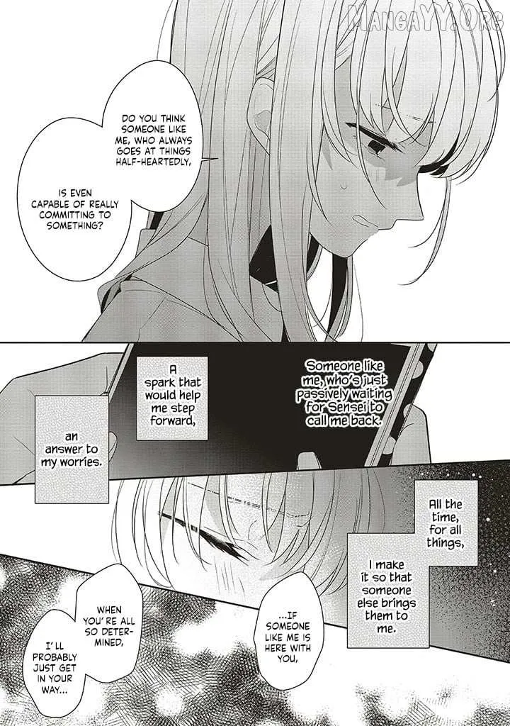 Dramatic Irony - Chapter 38 - Page 9