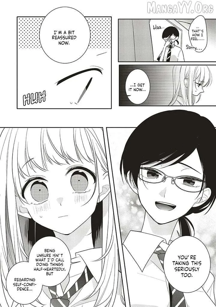 Dramatic Irony - Chapter 38 - Page 10