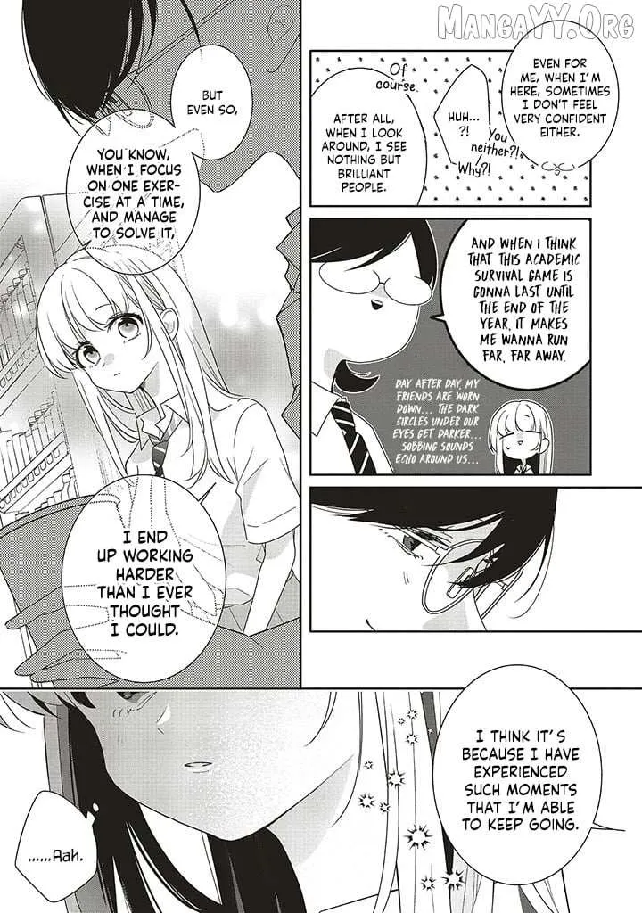 Dramatic Irony - Chapter 38 - Page 11