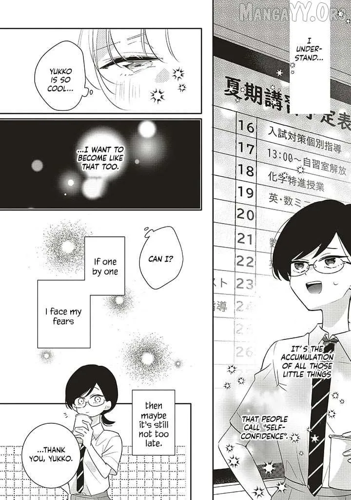 Dramatic Irony - Chapter 38 - Page 12