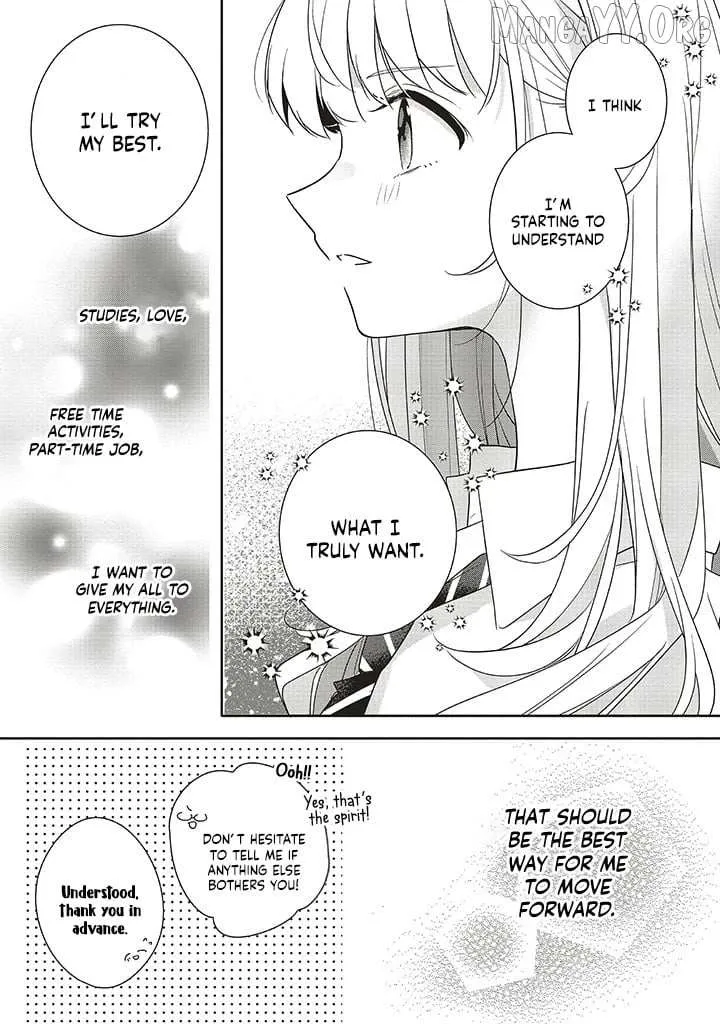 Dramatic Irony - Chapter 38 - Page 13