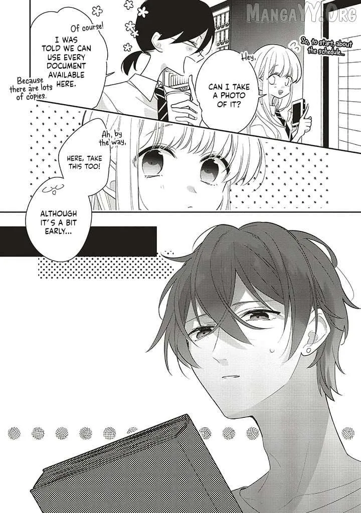 Dramatic Irony - Chapter 38 - Page 14