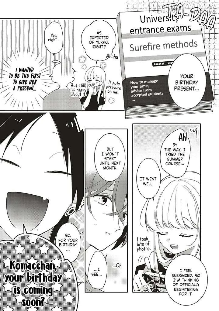 Dramatic Irony - Chapter 38 - Page 15