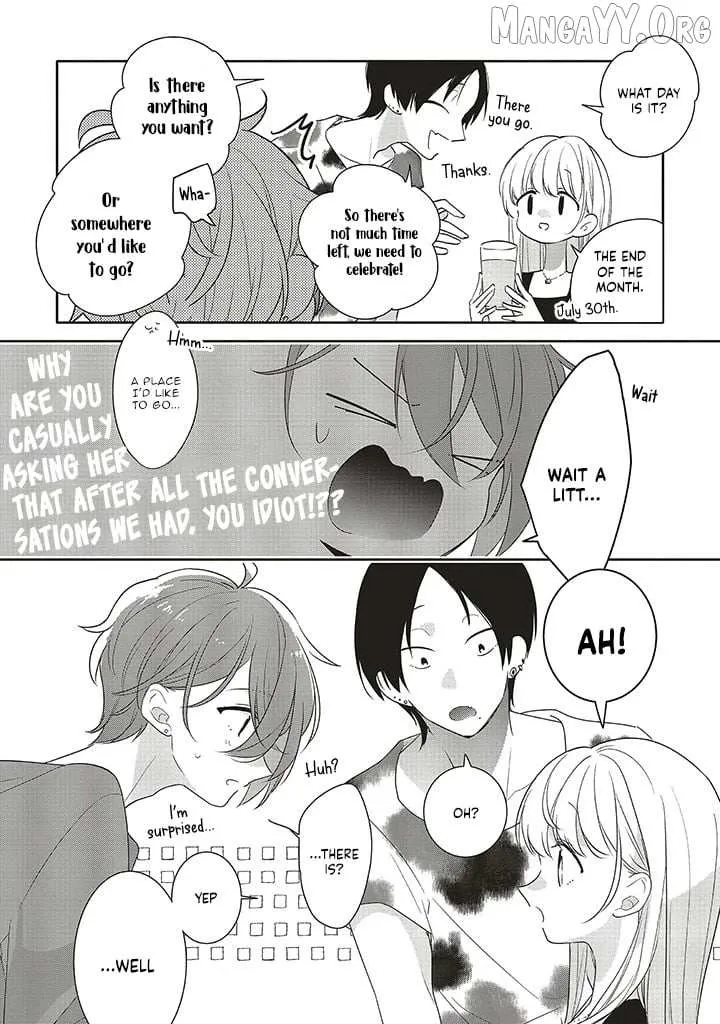 Dramatic Irony - Chapter 38 - Page 16