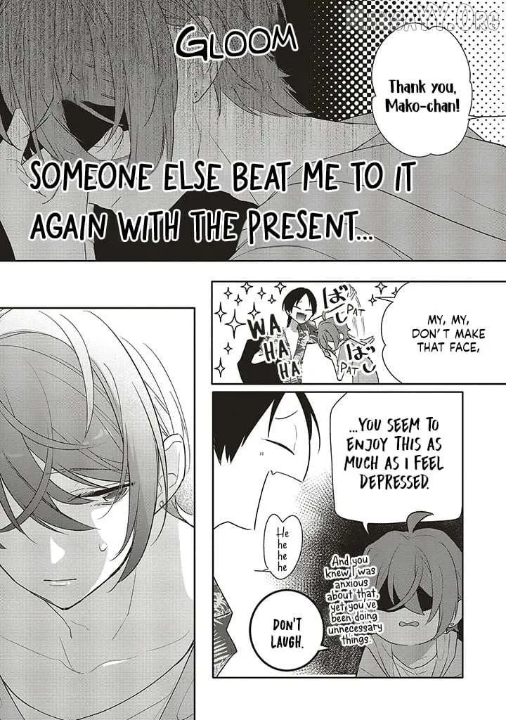 Dramatic Irony - Chapter 38 - Page 21