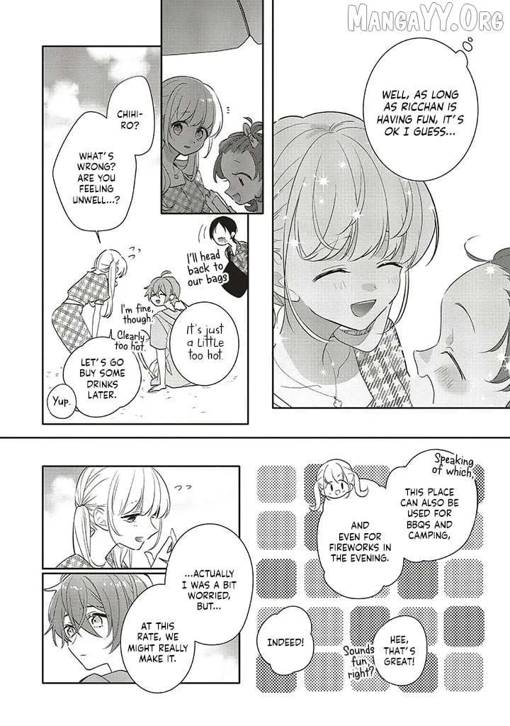 Dramatic Irony - Chapter 38 - Page 22