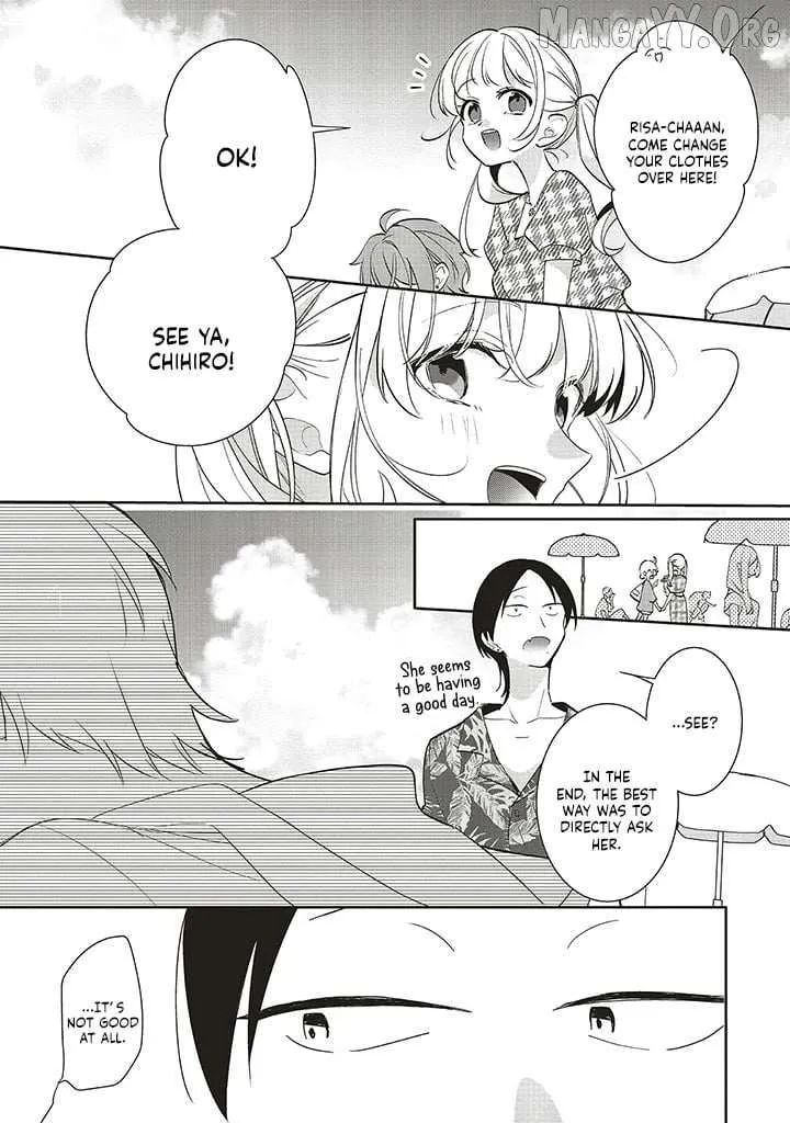 Dramatic Irony - Chapter 38 - Page 24