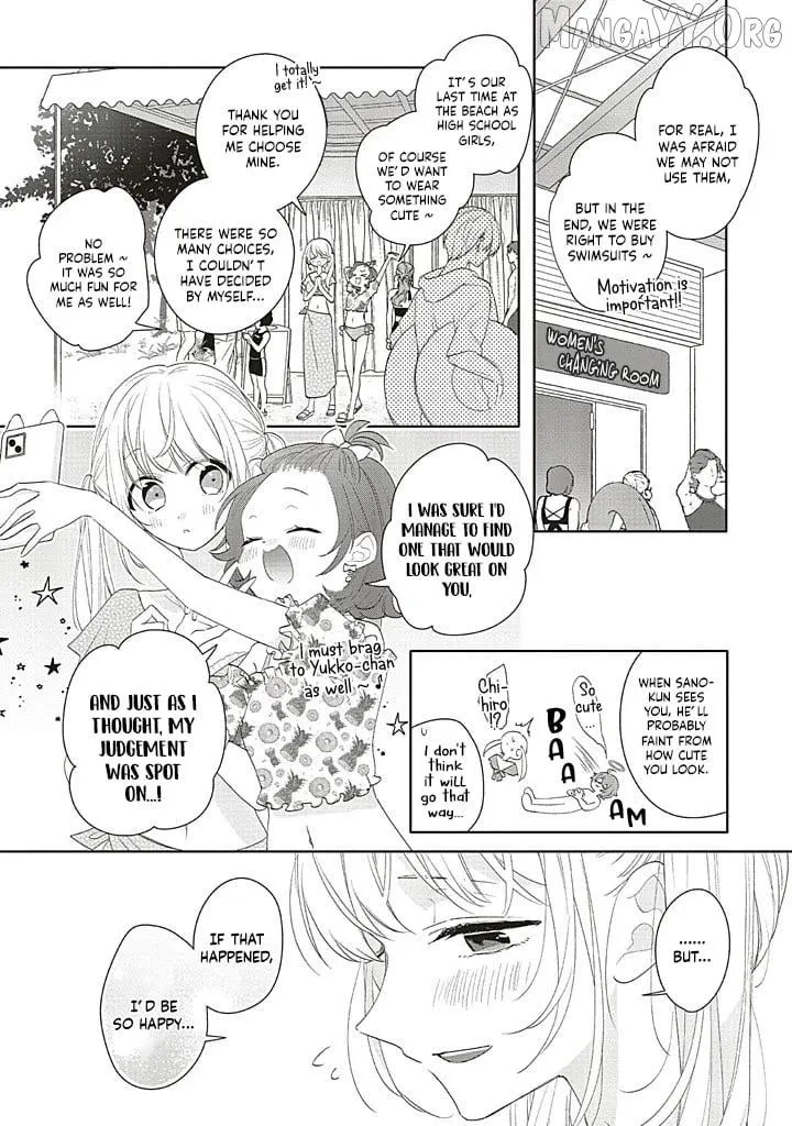 Dramatic Irony - Chapter 39 - Page 2