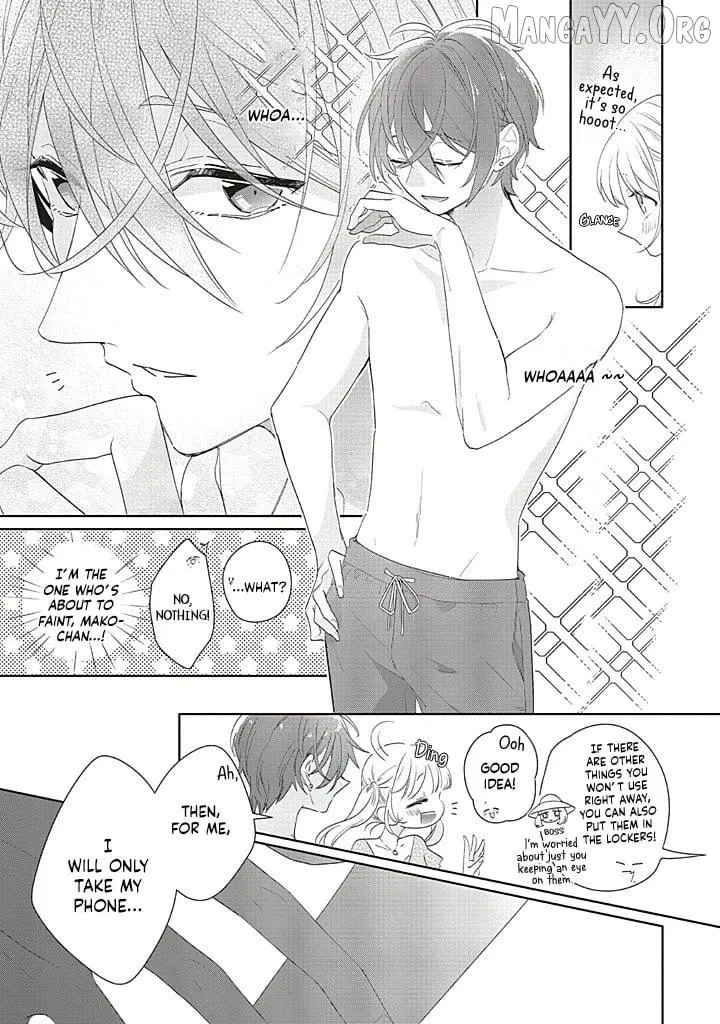 Dramatic Irony - Chapter 39 - Page 5