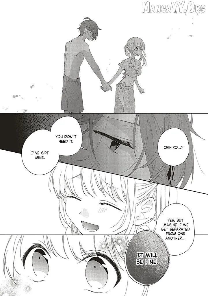 Dramatic Irony - Chapter 39 - Page 6