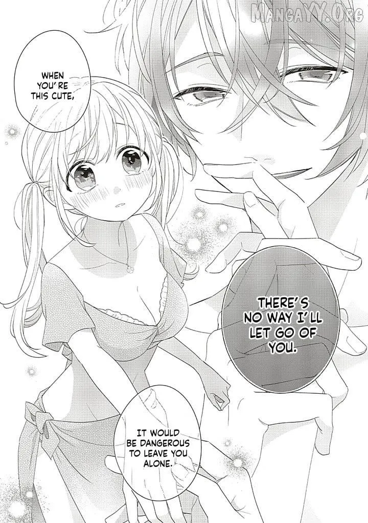 Dramatic Irony - Chapter 39 - Page 7