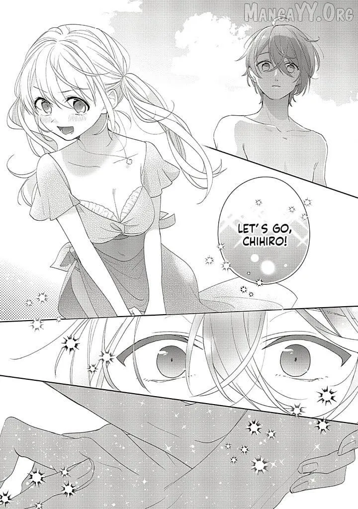 Dramatic Irony - Chapter 39 - Page 9