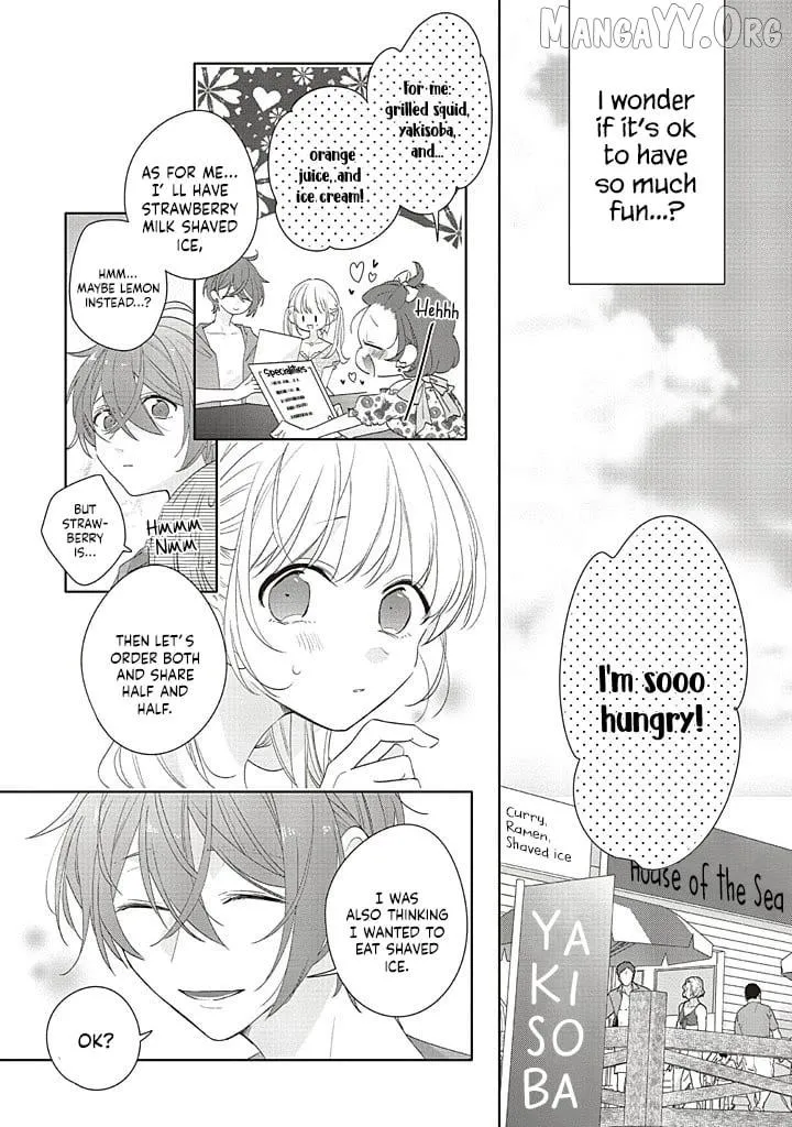 Dramatic Irony - Chapter 39 - Page 13