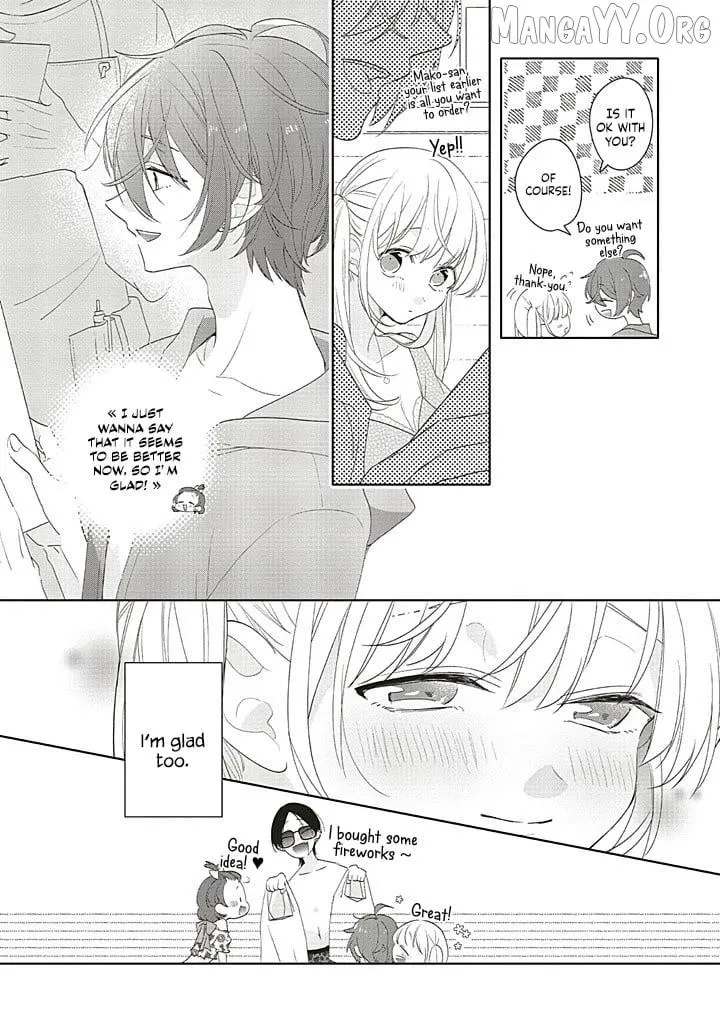 Dramatic Irony - Chapter 39 - Page 14