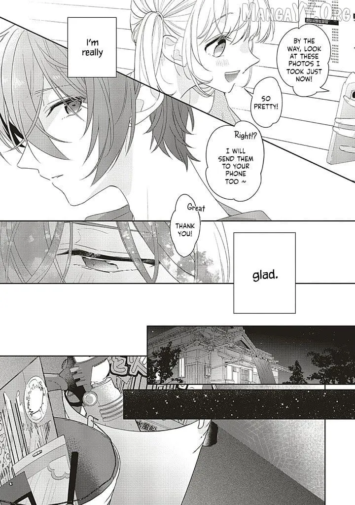 Dramatic Irony - Chapter 39 - Page 15
