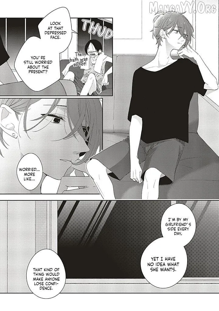 Dramatic Irony - Chapter 39 - Page 16