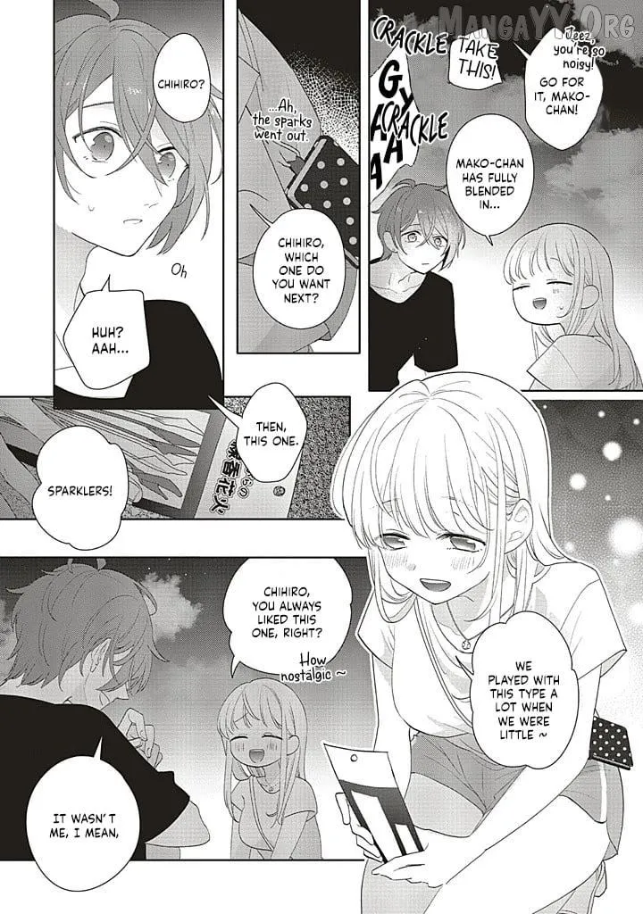 Dramatic Irony - Chapter 39 - Page 19