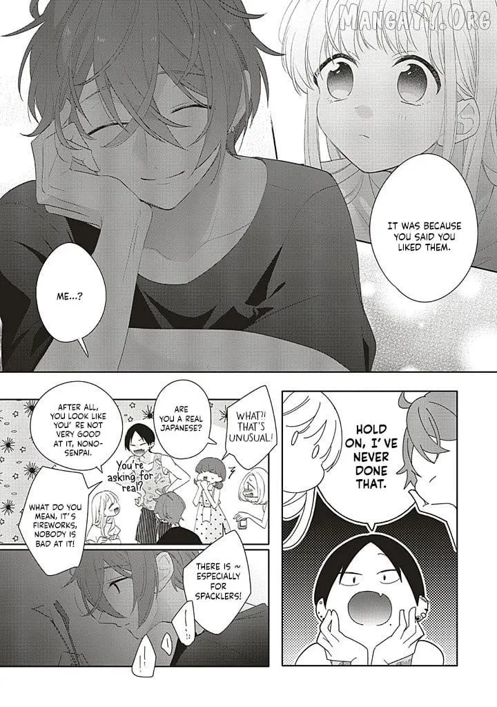 Dramatic Irony - Chapter 39 - Page 20