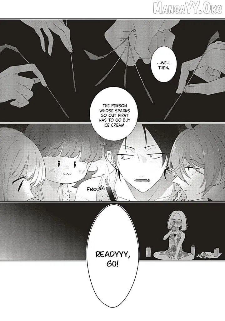 Dramatic Irony - Chapter 39 - Page 21
