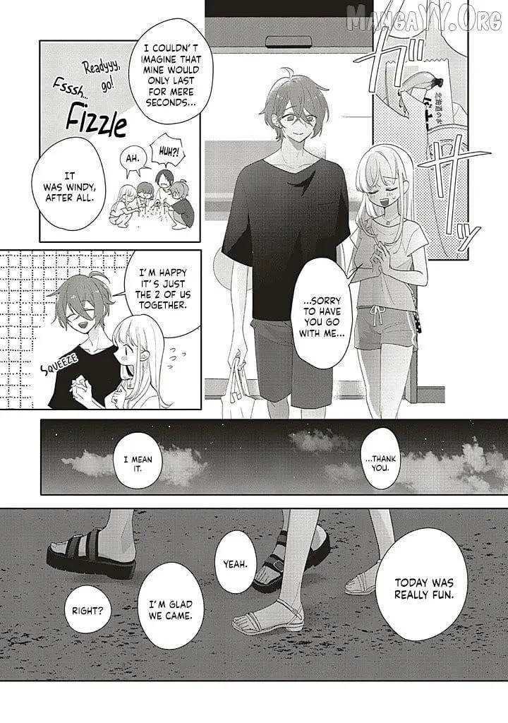 Dramatic Irony - Chapter 39 - Page 22