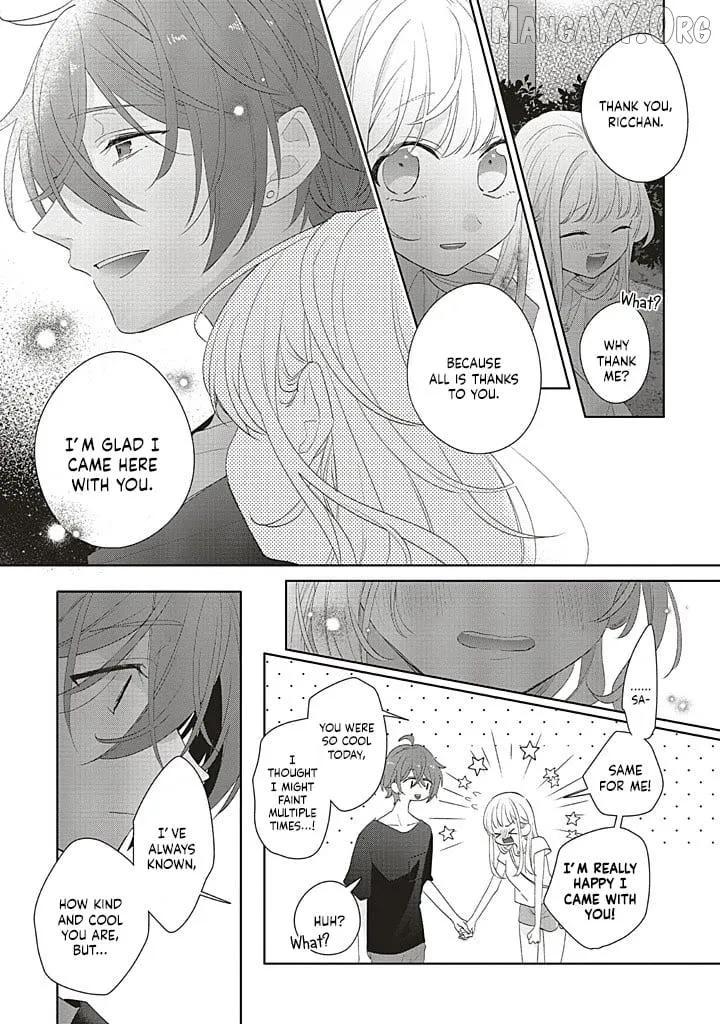 Dramatic Irony - Chapter 39 - Page 23