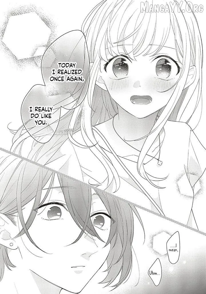 Dramatic Irony - Chapter 39 - Page 24